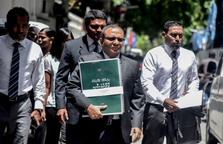 ލޯ އޭޝިއާގެ ވަފުދެއް ރާއްޖެ އަންނަނީ