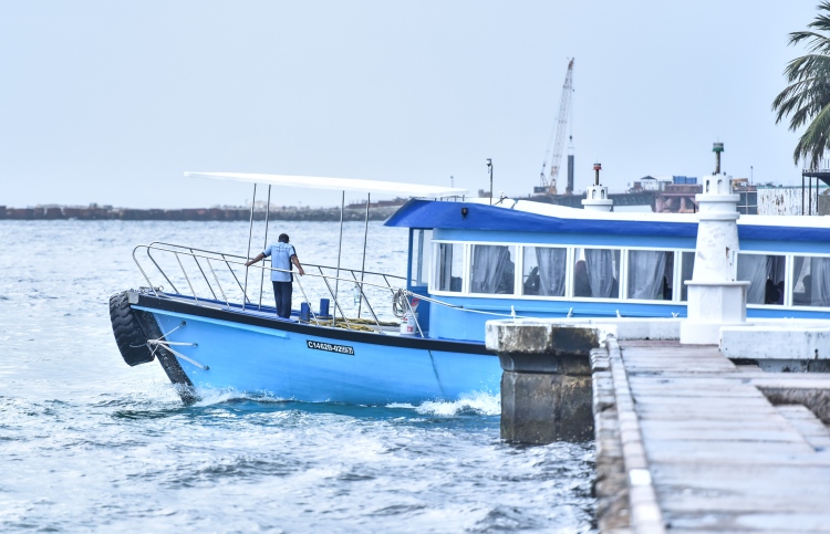 ނުކުޅެދުންތެރިކަން ހުންނަ މީހުންނަށް ހިލޭ ދަތުރުކުރެވޭނެ