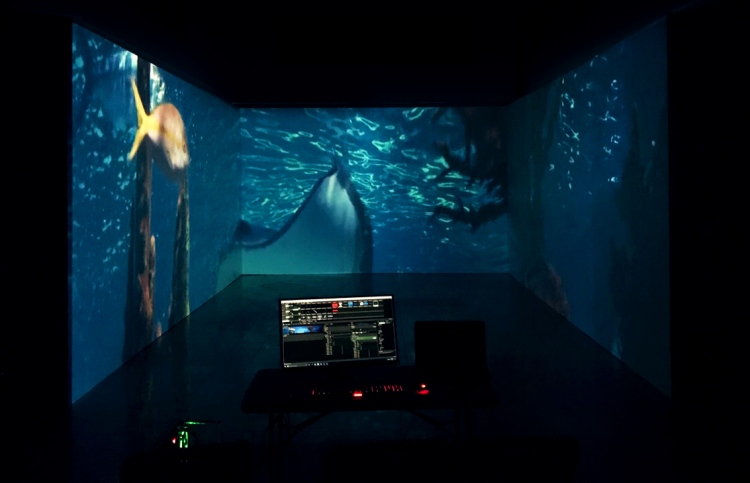 މޫދަށް ނޭރި، ކަނޑު އަޑި ތަަޖުރިބާ ކުރުމުގެ ފުރުސަތު!