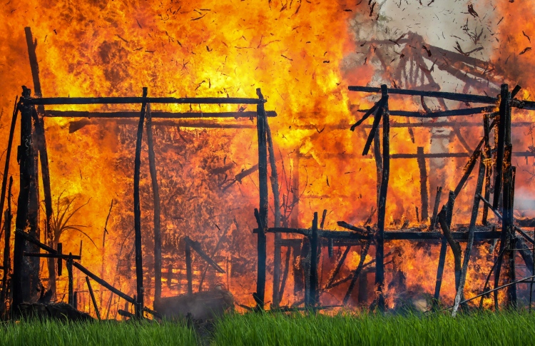 މުސްލިމުން މެރިކަމަށް މިއަންމާ ސިފައިން އެއްބަސްވެއްޖެ