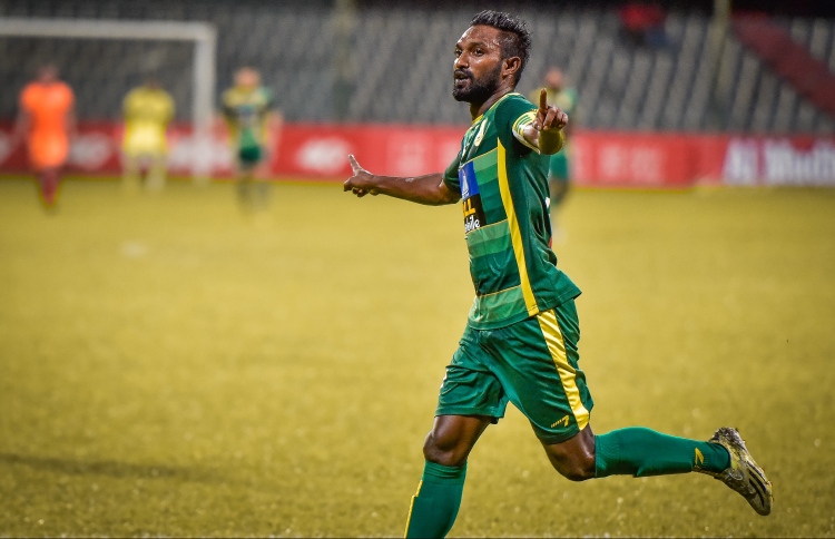 ހުއްޓާލި މެޗުން މާޒިޔާ މޮޅުވި ކަމަށް ނިންމައިފި