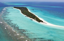 Palm Beach Resort and Spa, in Lhaviyani Atoll. PHOTO: MIHAARU FILES
