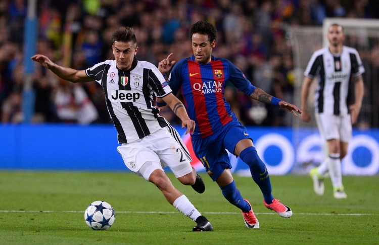 ނޭމާ ނެތަސް ބާސެލޯނާ އަކީ ދަށް ޓީމެއް ނޫން: އަލެގްރީ