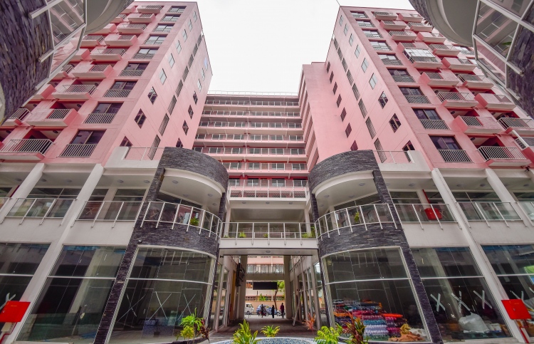 ފްލެޓް ވިއްކުން މަޑުޖައްސާލި ކަމަށް އެޗްޑީސީން ބުނެފި