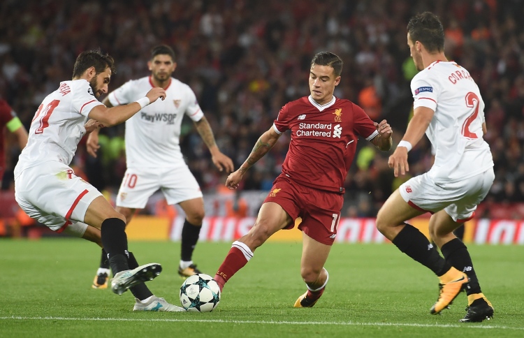 ލިވަޕޫލް އެއްވަރުވިއިރު، ސިޓީ އަށް ބޮޑު މޮޅެއް