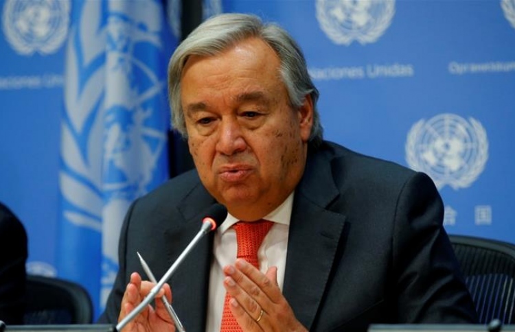 މުސްލިމުންނަށް ކުރާ އަނިޔާ ހުއްޓާލަން އދ. އިން ގޮވާލައިފި