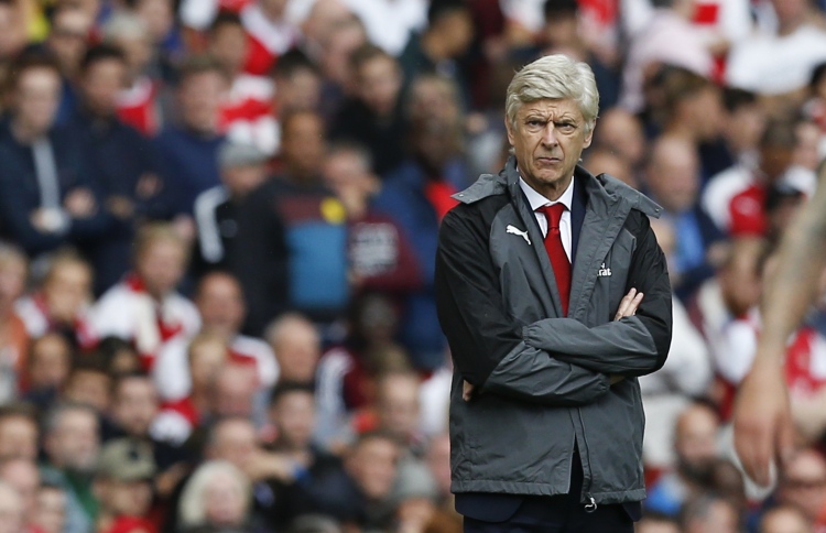 ބޮޑަށް ސަމާލުކަންދޭނީ ޕްރިމިއާ ލީގަށް: ވެންގާ