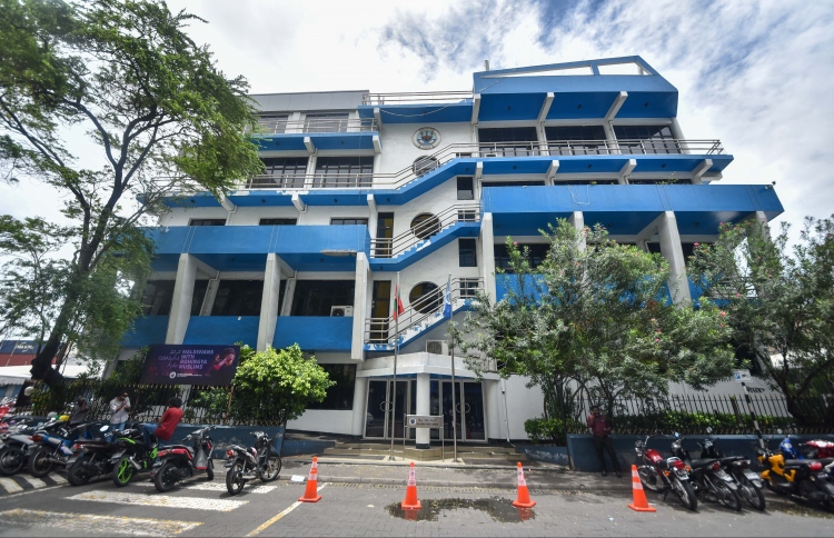 138 މިލިއަންގެ ޖޫރިމަނާ އެމްޕީއެލުން ދޭކަށް ނުޖެހޭނެ