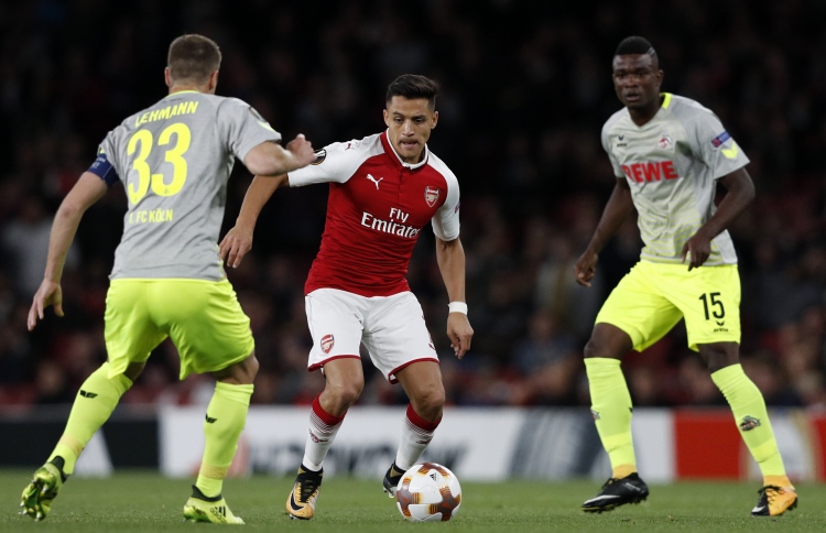 އާސެނަލާއި މިލާން މޮޅުވިއިރު އެވަޓަން ބަލިވެއްޖެ