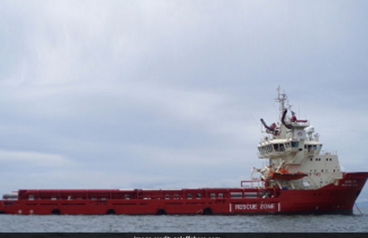 ފަޅުވެރިންނަށް މުސާރަ ދޭން އިންޑިއާގެ ބޯޓު ވިއްކާލަން އަންގައިފި