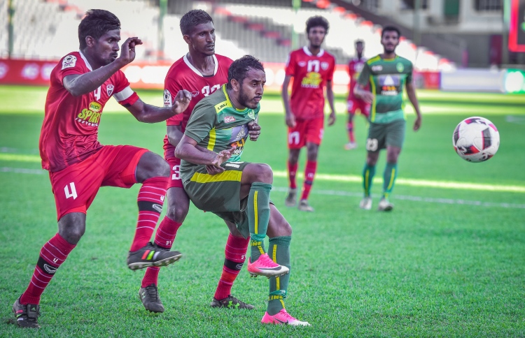 މާޒިޔާ ބަލިކޮށް ޓީސީ ދެ ވަނަ އަށް