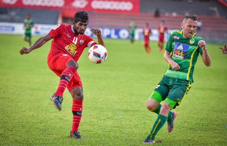 ބެންޖޯގެ ލީޑަޝިޕަށް ނިޒާމްބެގެ ތައުރީފް