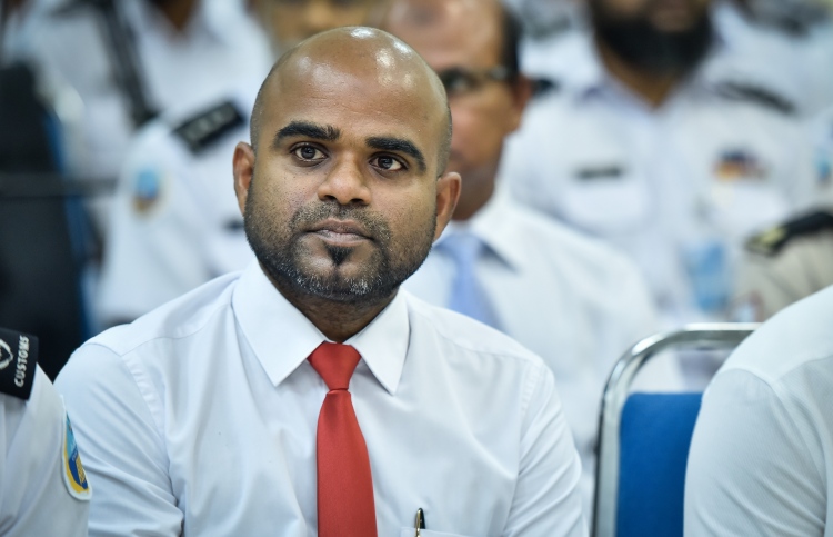 ޚިޔާނާތުގެ ތަހުގީގު ނުނިމޭ، އިތުރު ކަންކަން ހާމަވާނެ