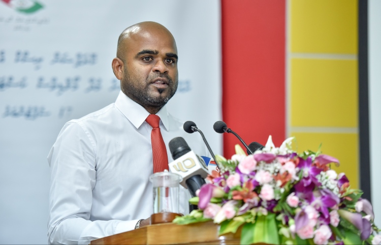 ބޮޑު ހިޔާނާތް އިތުރަށް ހާމަކުރަން އޭސީސީން ވިސްނަނީ