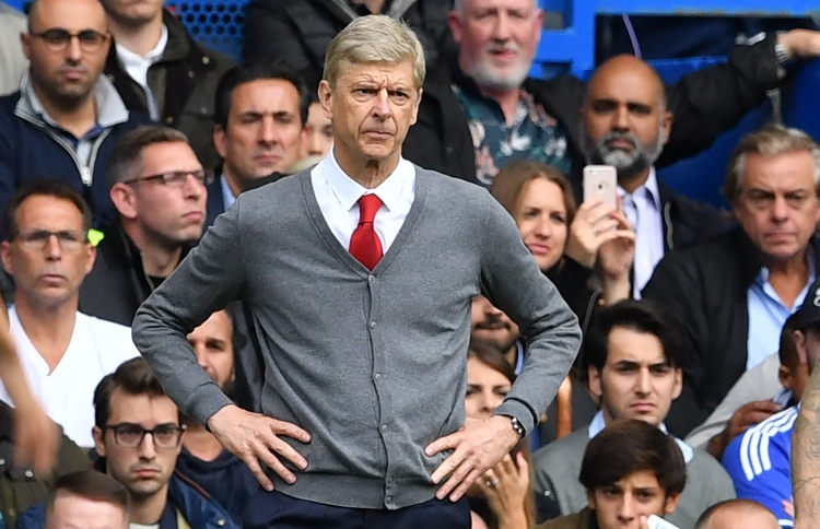 ފާޑުކިޔުންތަކަށް ޖަވާބު ދޭނެ ވަގުތެއް ނެތް: ވެންގާ