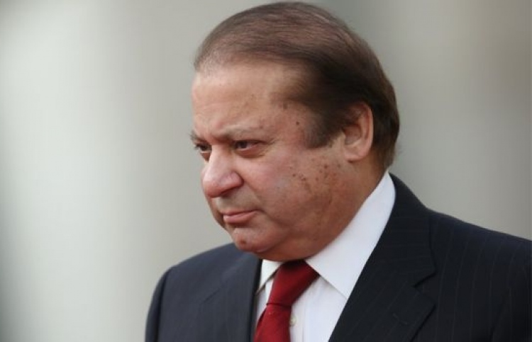 ނަވާޒް ޝަރީފަށް އިންތިހާބުގައި ވާދަކުރެވޭ ގޮތް ވެއްޖެ