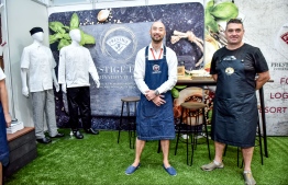 ހޮޓެލް އޭޝިއާ ފެއާއަށް ދިން ދަރުބާރުގެ އަތުލައިފި