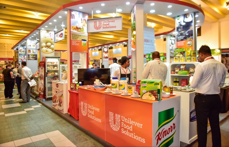 ކަލިނަރީ ޗެލެންޖާއެކު ހޮޓެލް އޭޝިއާ އެގްޒިބިޝަން ފަށަނީ