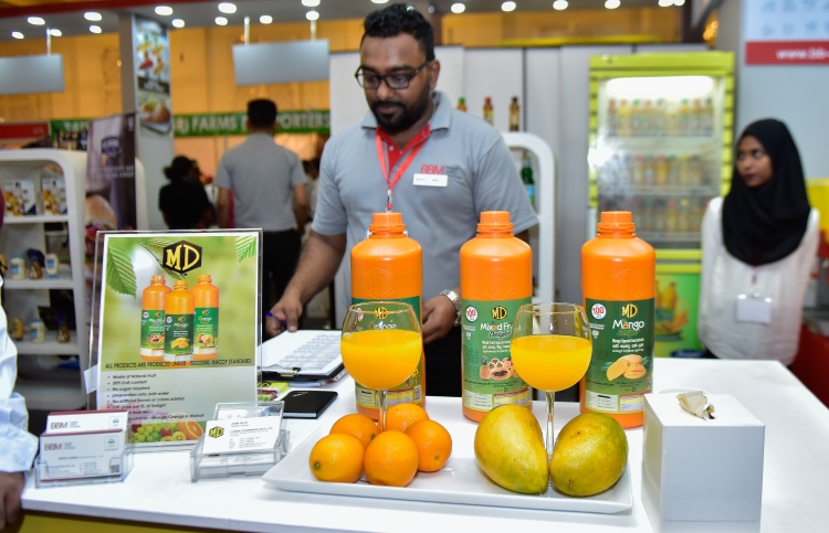 ހޮޓެލް އޭޝިއާ، މިތަނުން ނުލިބޭ އެއްޗެއް ނެތް!