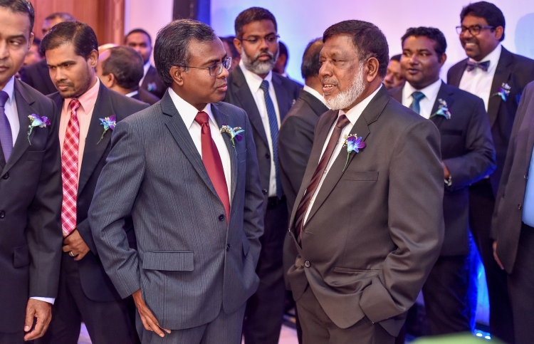 ޖިނާއީ ތުހުމަތެއް އޮތުމަކުން އަމުރުތައް ބާތިލެއް ނުވާނެ