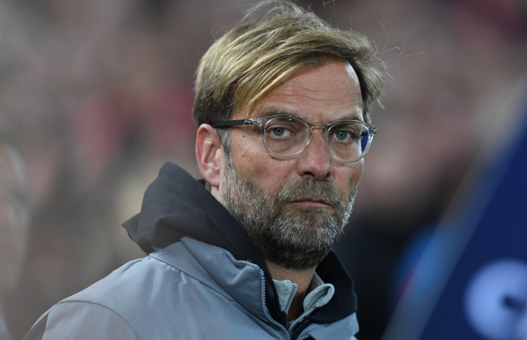 ތަށްޓެއް ހޯދުމަކީ މި ސީޒަނުގެ އަމާޒެއް: ކްލޮޕް