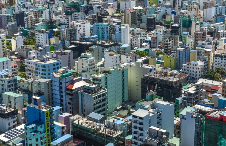 "ދަފްތަރުގައި ތިބި މީހުންނަށް މާލެއިން ގޯތި ލިބޭނެ"