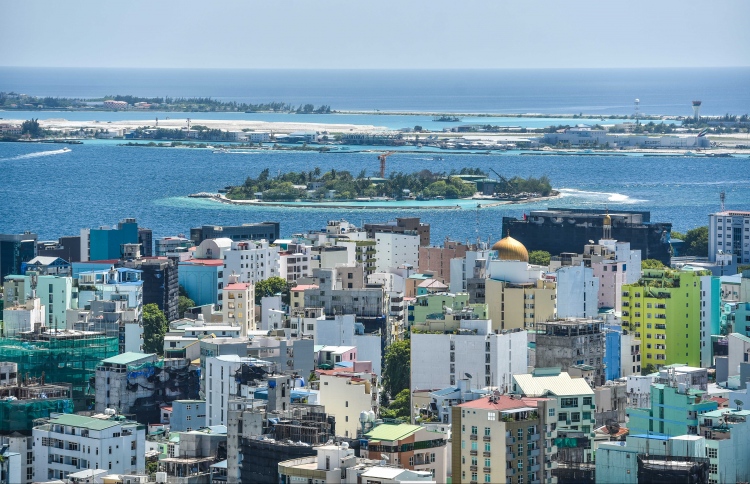 މާލެ/ހުޅުމާލެއިން އެކި ގަޑިތަކުގައި ކަރަންޓު ކެނޑޭނެ