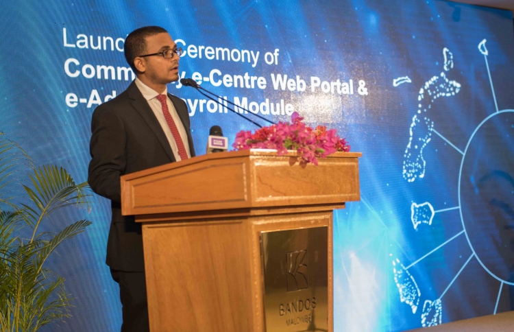 ކުރާ ހޭދަތަކުން ރަނގަޅު ބަދަލެއް ލިބެންޖެހޭ:މުނައްވަރު