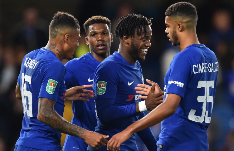 ޗެލްސީ އާއި ޔުނައިޓެޑަށް ބޮޑު މޮޅެއް