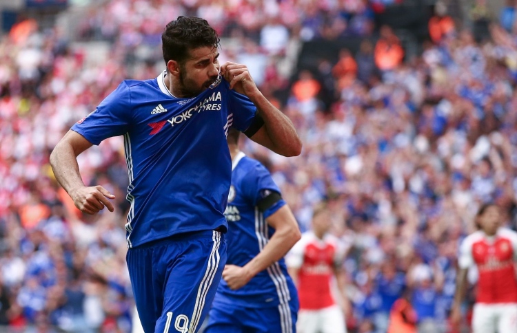 އެތުލެޓިކޯ އަށް ކޮސްޓާ ވިއްކާލަން ޗެލްސީން ނިންމައިފި