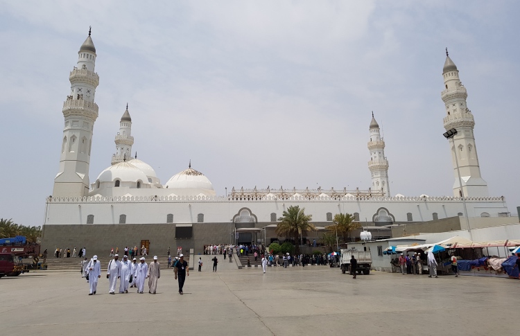 ހިޖުރައިގައި ޒުވާނުންގެ ދައުރުން އިބުރަތް ހާސިލް ކުރުން