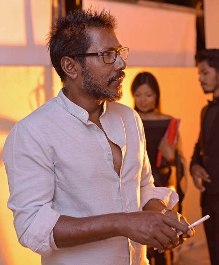 ފައްތާހް: އޭނާ ހުރީ "ހައްދު" އާ ދޭތެރޭ ވަރަށް ހިތްހަމަޖެހިފައި.