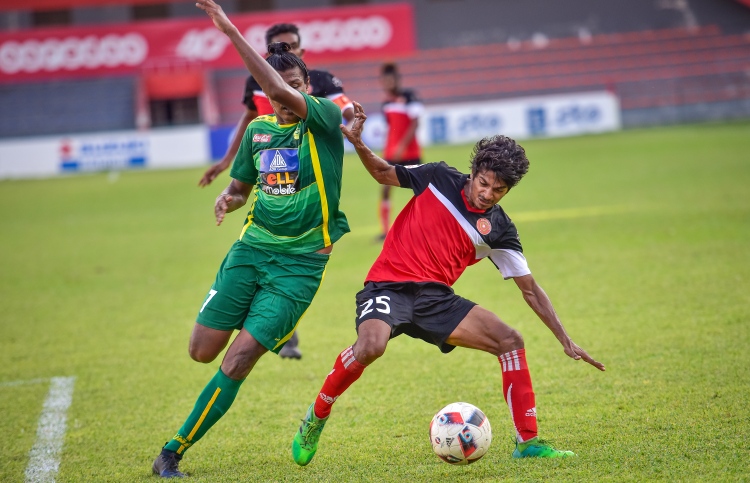 މާޅޮސް ބަލިކޮށް މާޒިޔާ އަށް ހަމަޖެހުމެއް