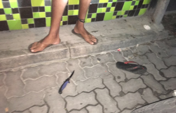 ރޭގެ މަރާ ގުޅިގެން ތިން މީހަކު ހައްޔަރުކޮށްފި