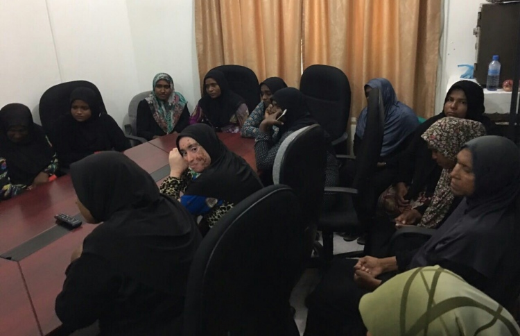 ތުޅާދޫން ގޯތި ދޫކުރުން ލަސްވާތީ ރުޅިގަދަވެއްޖެ