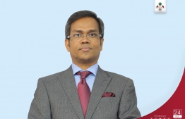 Dr Fazeel Najeeb