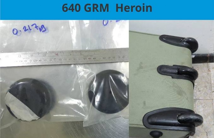 މަސްތުވާތަކެެއްޗާ އެކު ޕާކިސްތާން މީހަކު އަތުލައިގެންފި