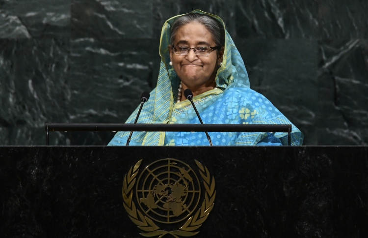 ޝައިހް ހަސީނާ މަރަން ހުކުމްކޮށްފި