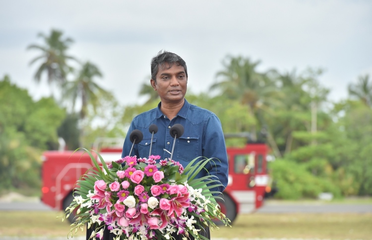 ޖަނާއާ ދެކޮޅު ޝުއޫރުތަކެއް، ތުހުމަތު ދޮގުކުރައްވާ!