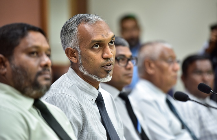 ދާއިމީ ލިސްޓާއެކު އިތުރު 60 މީހަކަށް ފްލެޓް ލިބިއްޖެ