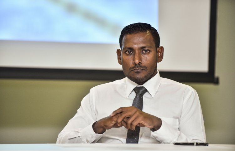 ޝަމީމްގެ މައްސަލައެއް ސުޕްރީމް ކޯޓުން ބަލަނީ