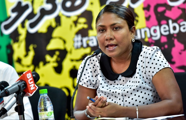 ގާސިމްގެ ފަރުވާގެ މުއްދަތުގެ މައްސަލަ ޝަރީއަތަށް