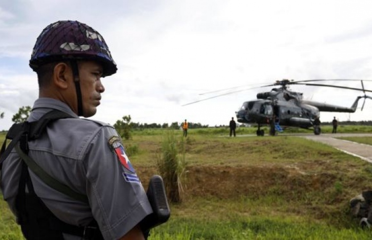 ރަކީން އަށް އދ.ގެ އޮފިޝަލުން ދިއުން ހުއްޓުވައިފި