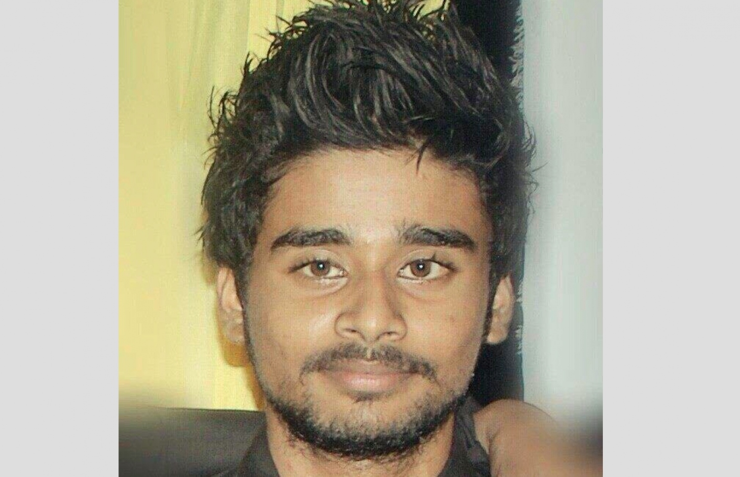 އަހުމަދު ހާމީން