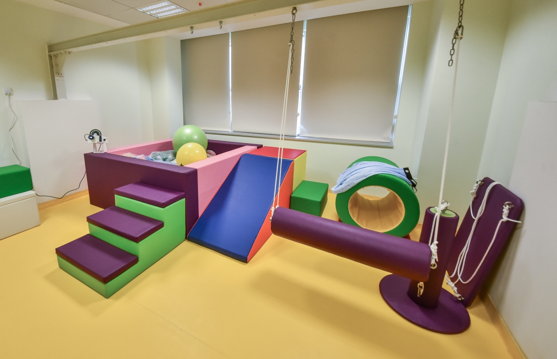 ހުޅުމާލެ: ސެޕްޓެމްބަރު 28، 2017- ޓްރީ ޓޮޕް އިންވެސްޓްމަންޓުން ހުޅުމާލޭގައި އަލަށް ހެދި ޓްރީ ޓޮޕް ހޮސްޕިޓަލްގެ ކޮޓަރިއެއް: މިތަނުގައި އެންމެ ޒަމާނީ ވަސީލަތްތައް ވަނީ ގާއިމްކޮށްފައި.---ފޮޓޯ: ހުސެއިން ވަހީދު/މިހާރު