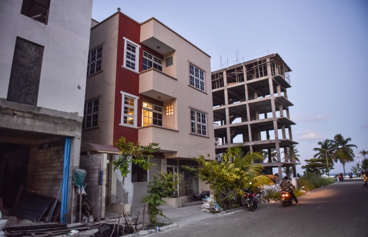 އޯވަޑޯޒްވެ ދެ މީހަކު މަރުވުން: ދައުވާއެއް ބާތިލުކޮށްފި