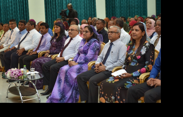 ދުވަސްވީ މީހުންނާ ބެހޭ ގައުމީ ސިޔާސަތެއް އެކުލަވާލައިފި