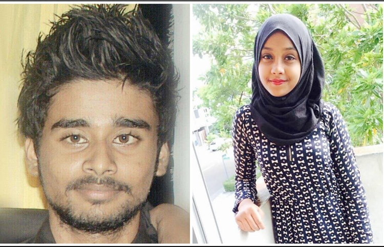 ދެ ޒުވާނުންގެ މަރުގެ ހަގީގަތް އެނގެން ބޭނުން: އާއިލާ