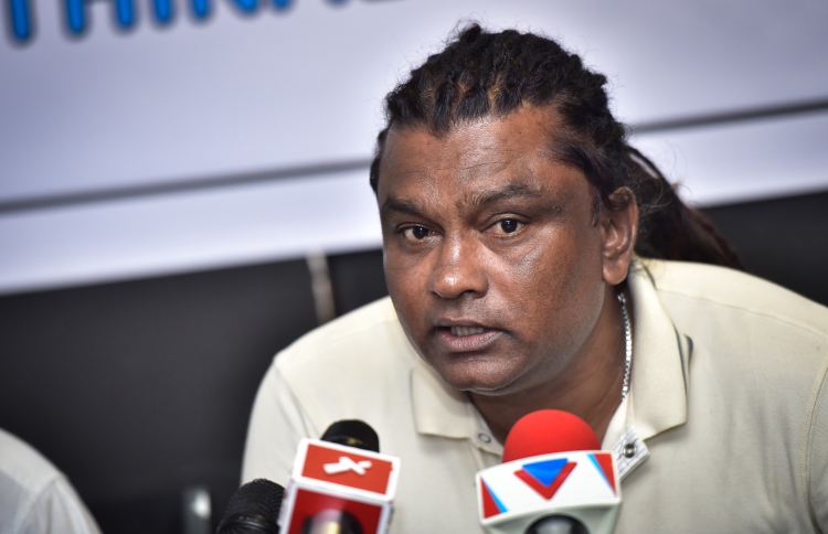 ނިއު އިން މިހާރު ތަފާތު އެބަފެނޭ: ސުޒޭން