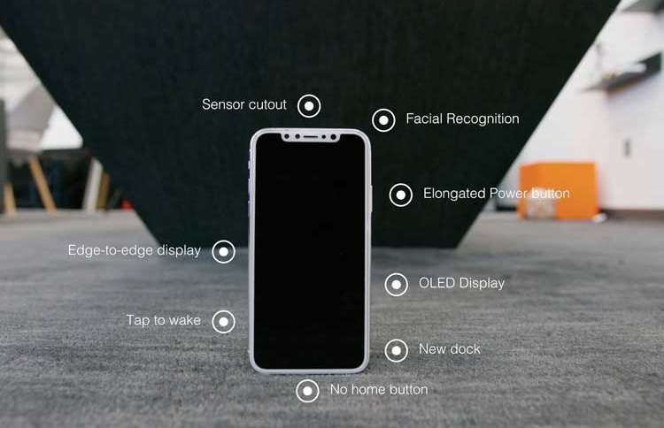 އައިފޯން 10 އިން ސެމްސަންގަށް ބޮޑު ފައިދާއެއް